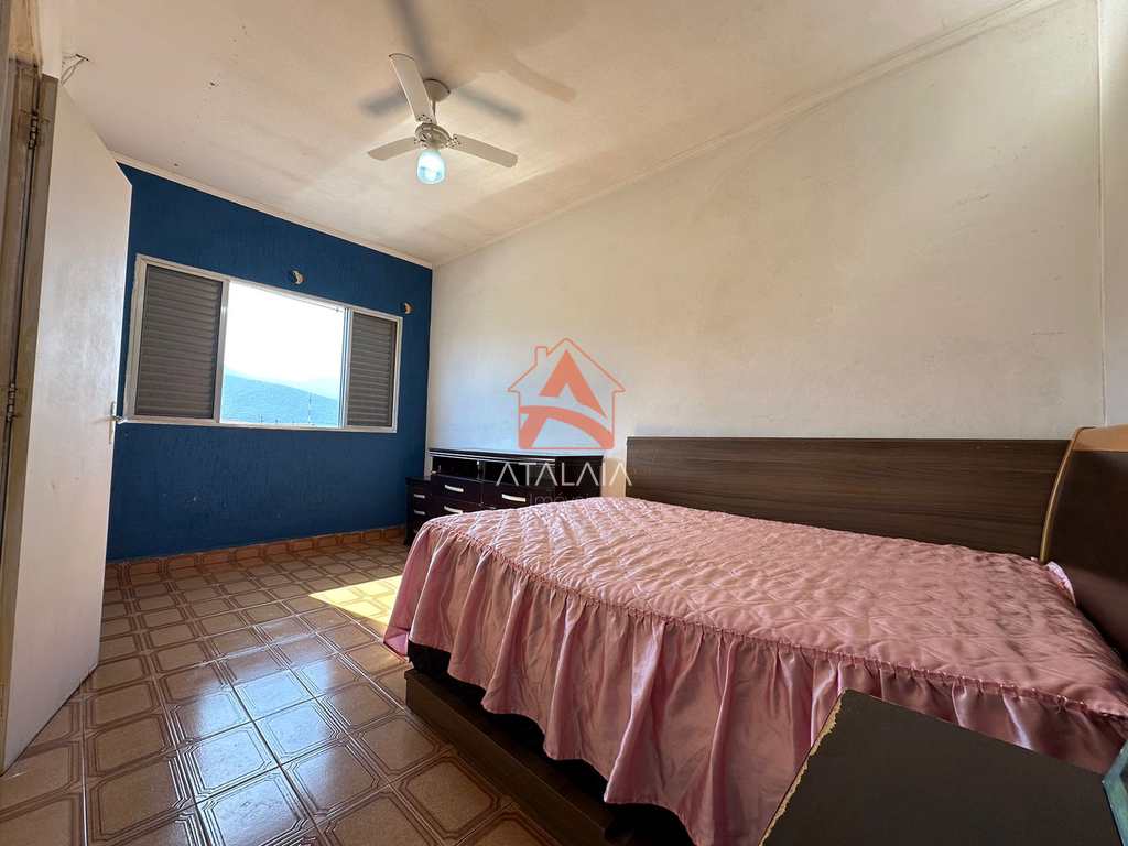Apartamento em Praia Grande, no bairro Real