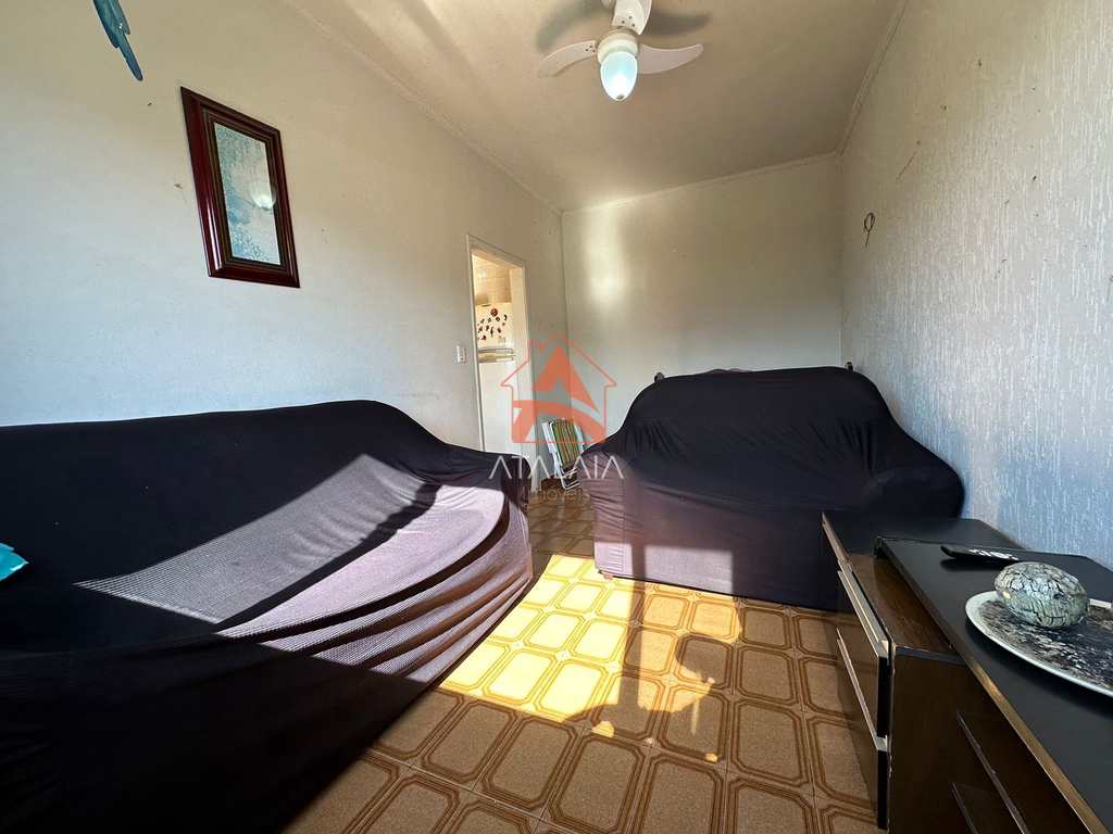 Apartamento em Praia Grande, no bairro Real