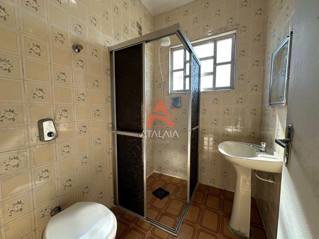 Apartamento em Praia Grande, no bairro Real