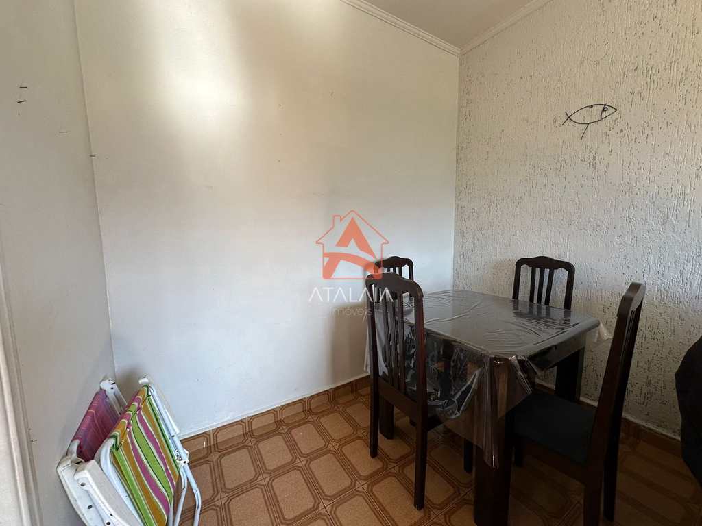 Apartamento em Praia Grande, no bairro Real