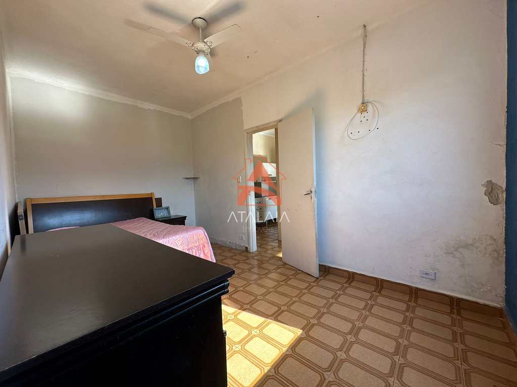 Apartamento em Praia Grande, no bairro Real