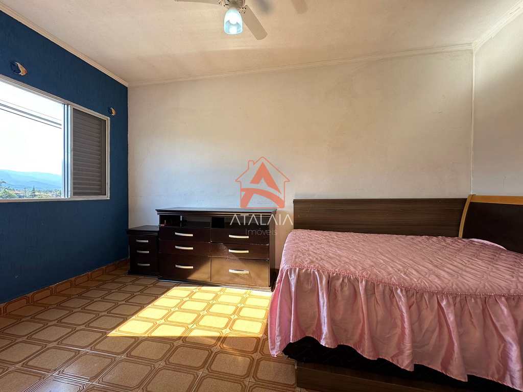 Apartamento em Praia Grande, no bairro Real