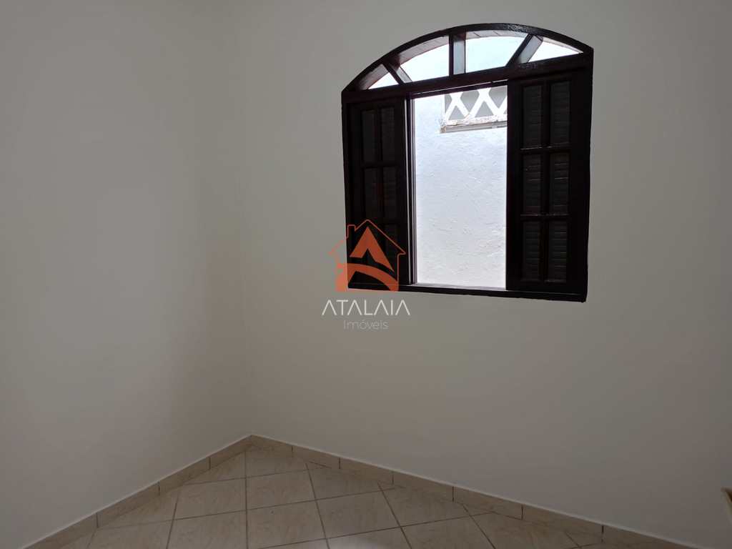 Casa em Praia Grande, no bairro Real
