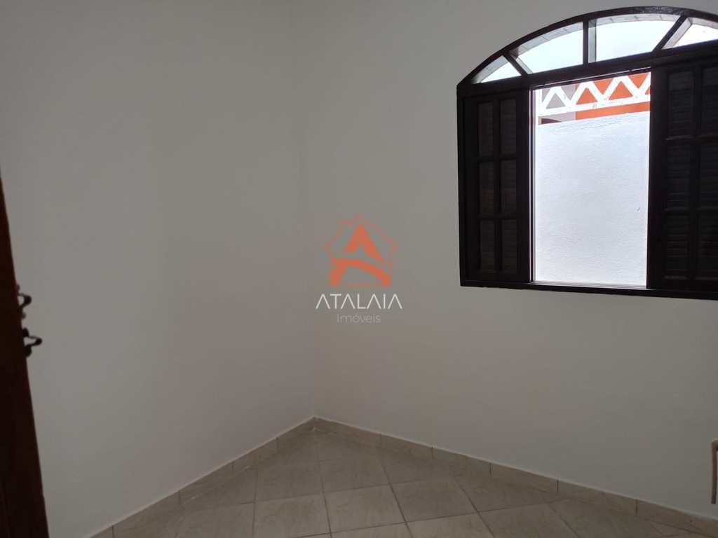 Casa em Praia Grande, no bairro Real