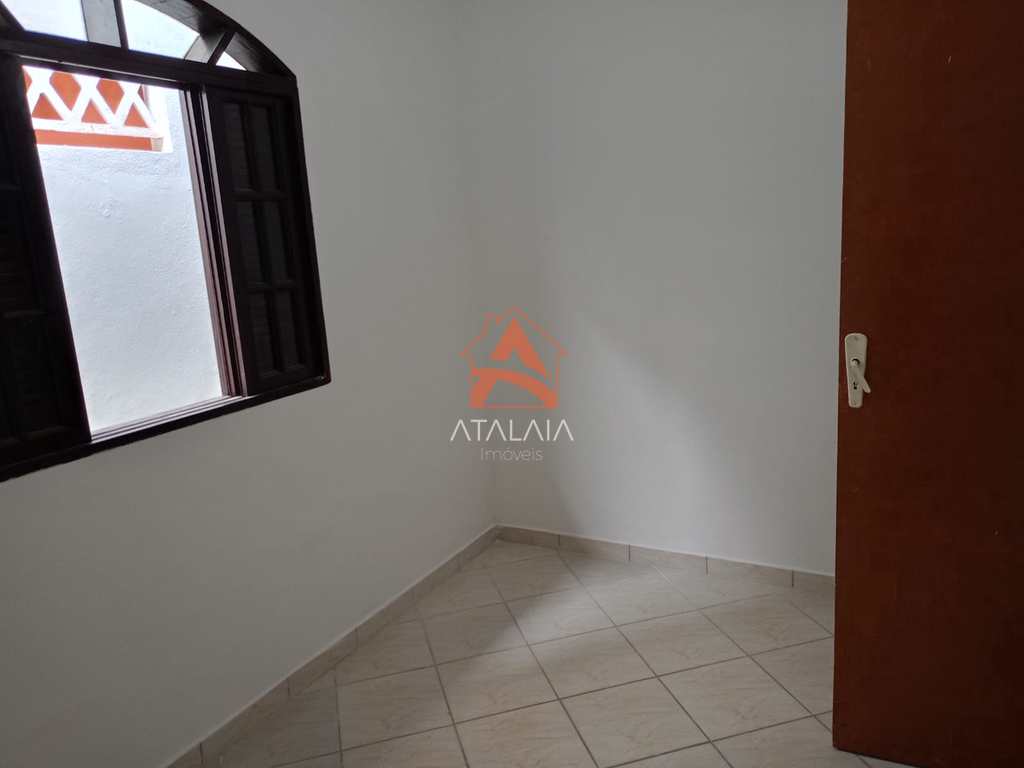Casa em Praia Grande, no bairro Real