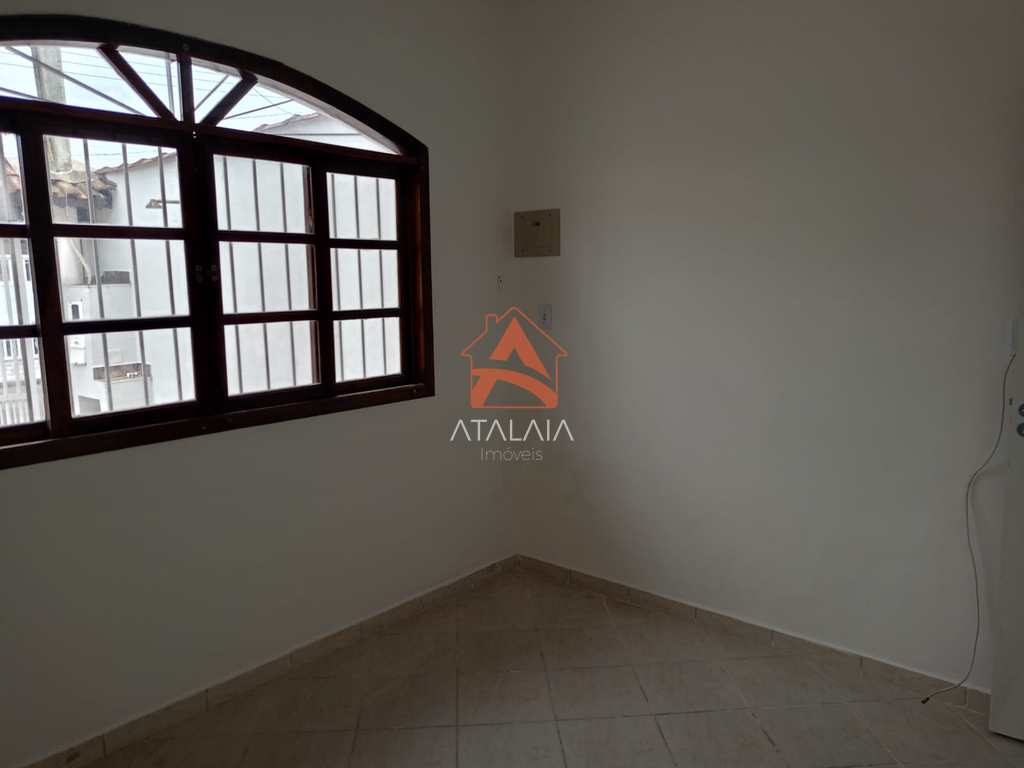 Casa em Praia Grande, no bairro Real