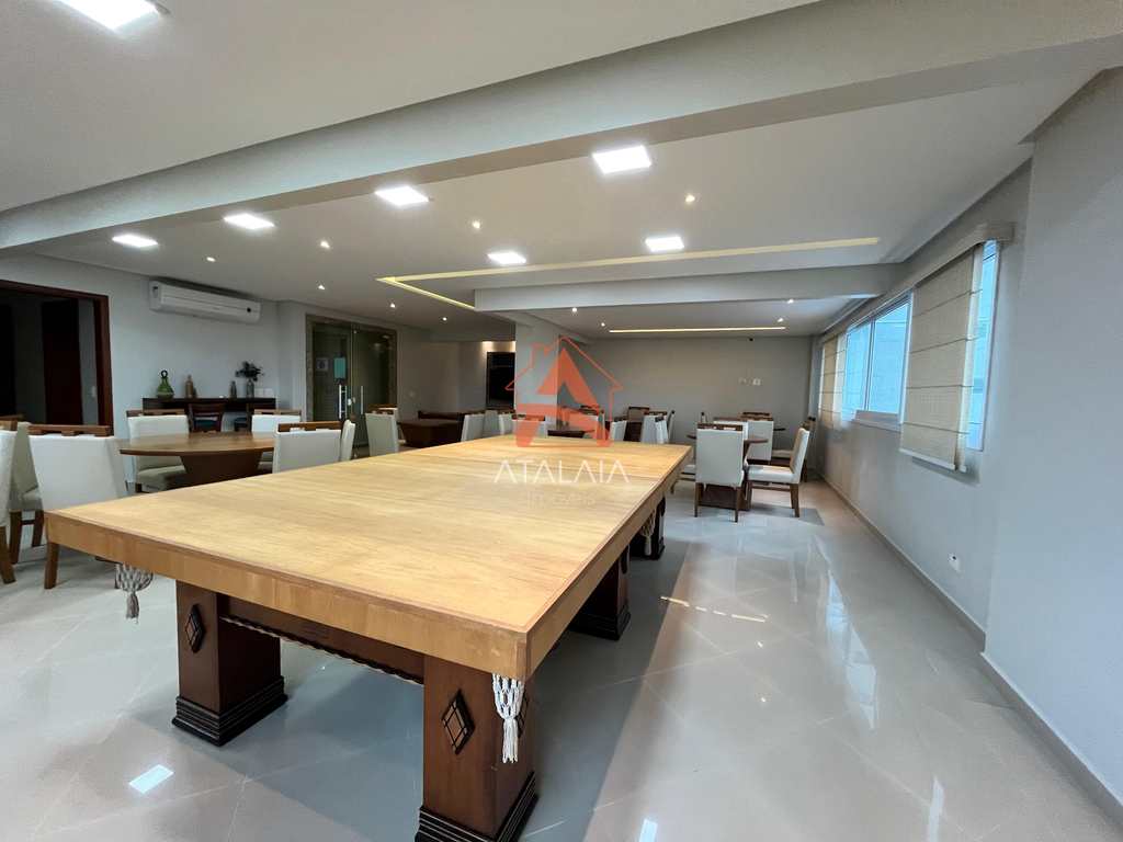 Apartamento em Praia Grande, no bairro Tupi