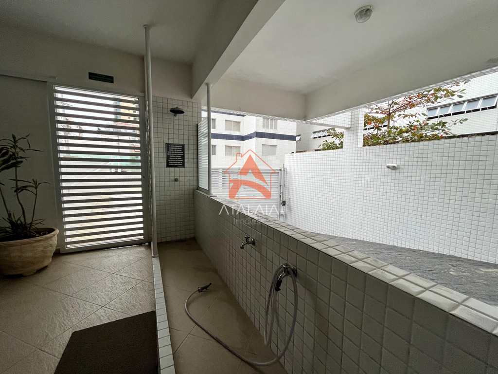 Apartamento em Praia Grande, no bairro Tupi