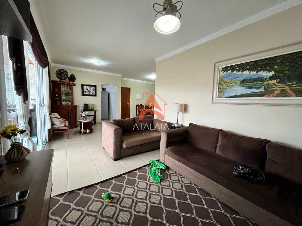 Apartamento em Praia Grande, no bairro Tupi