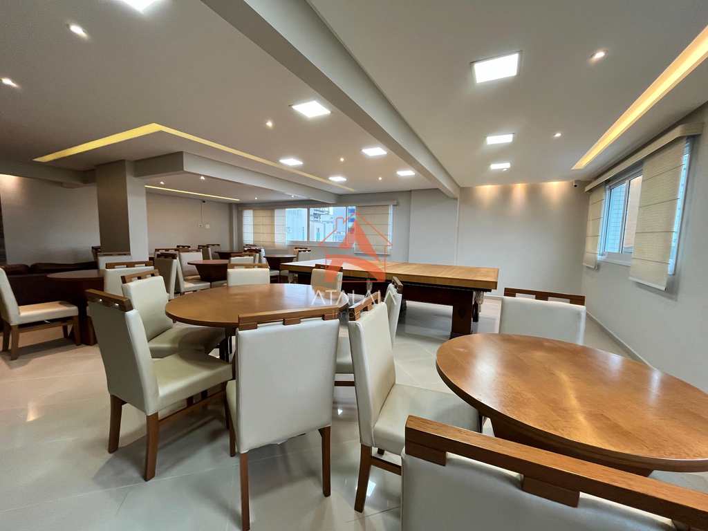Apartamento em Praia Grande, no bairro Tupi