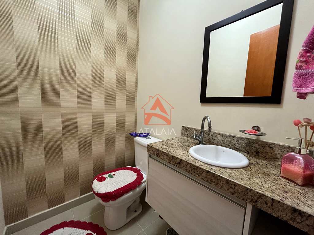 Apartamento em Praia Grande, no bairro Tupi