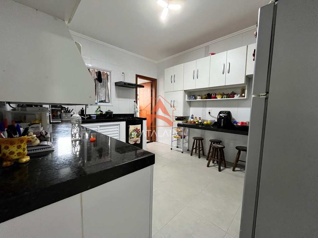 Apartamento em Praia Grande, no bairro Tupi