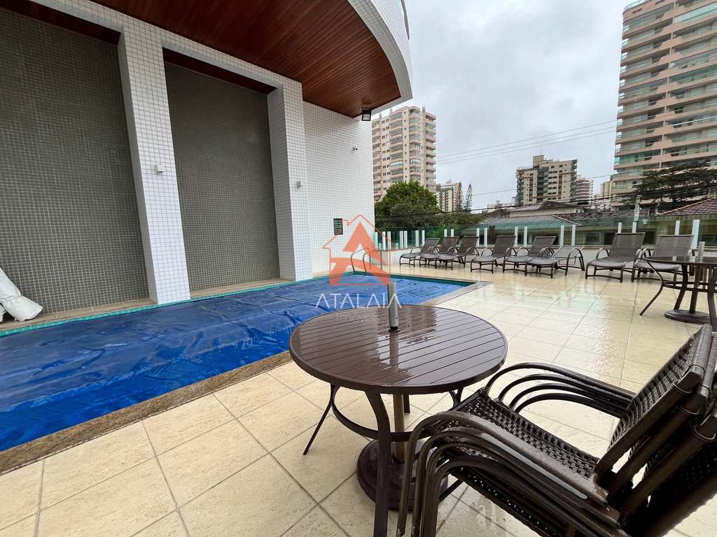 Apartamento em Praia Grande, no bairro Tupi