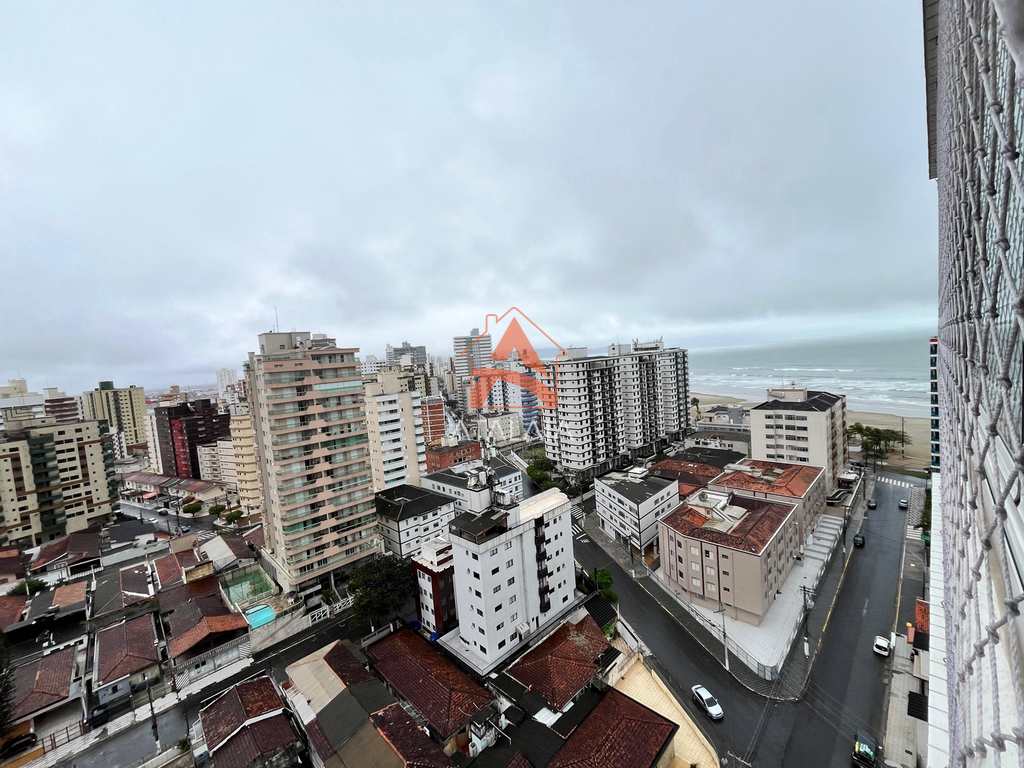 Apartamento em Praia Grande, no bairro Tupi
