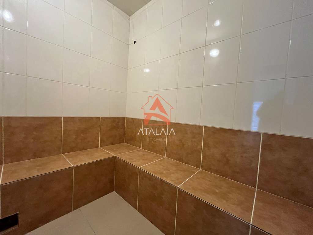 Apartamento em Praia Grande, no bairro Tupi