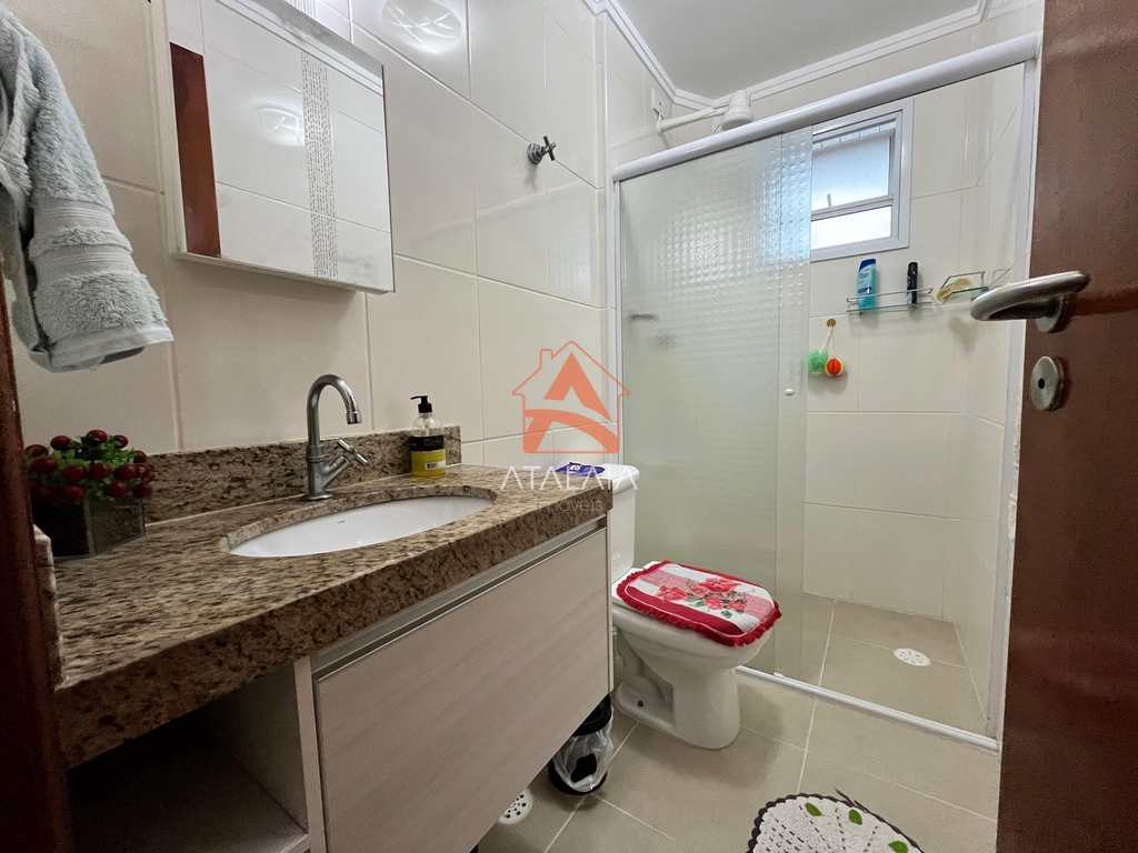 Apartamento em Praia Grande, no bairro Tupi