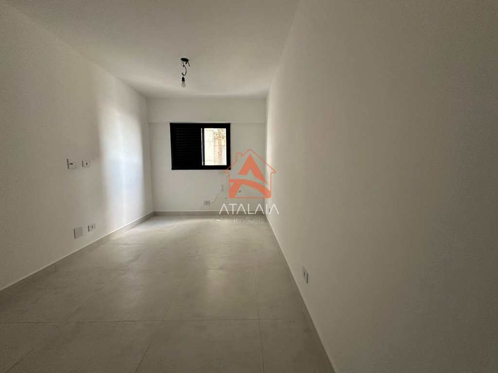 Apartamento em Praia Grande, no bairro Balneário Maracanã