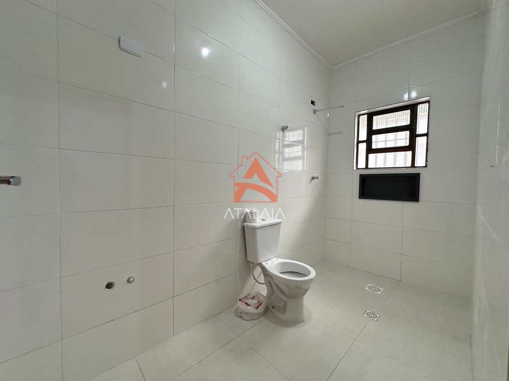 Casa em Praia Grande, no bairro Real