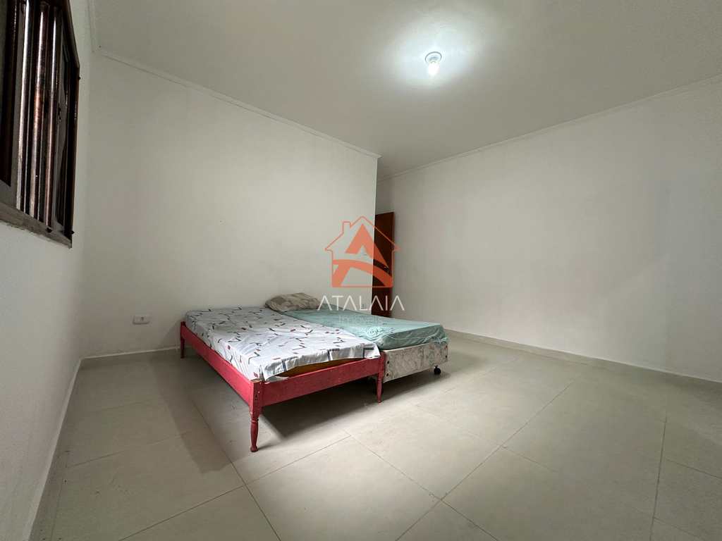 Casa em Praia Grande, no bairro Real