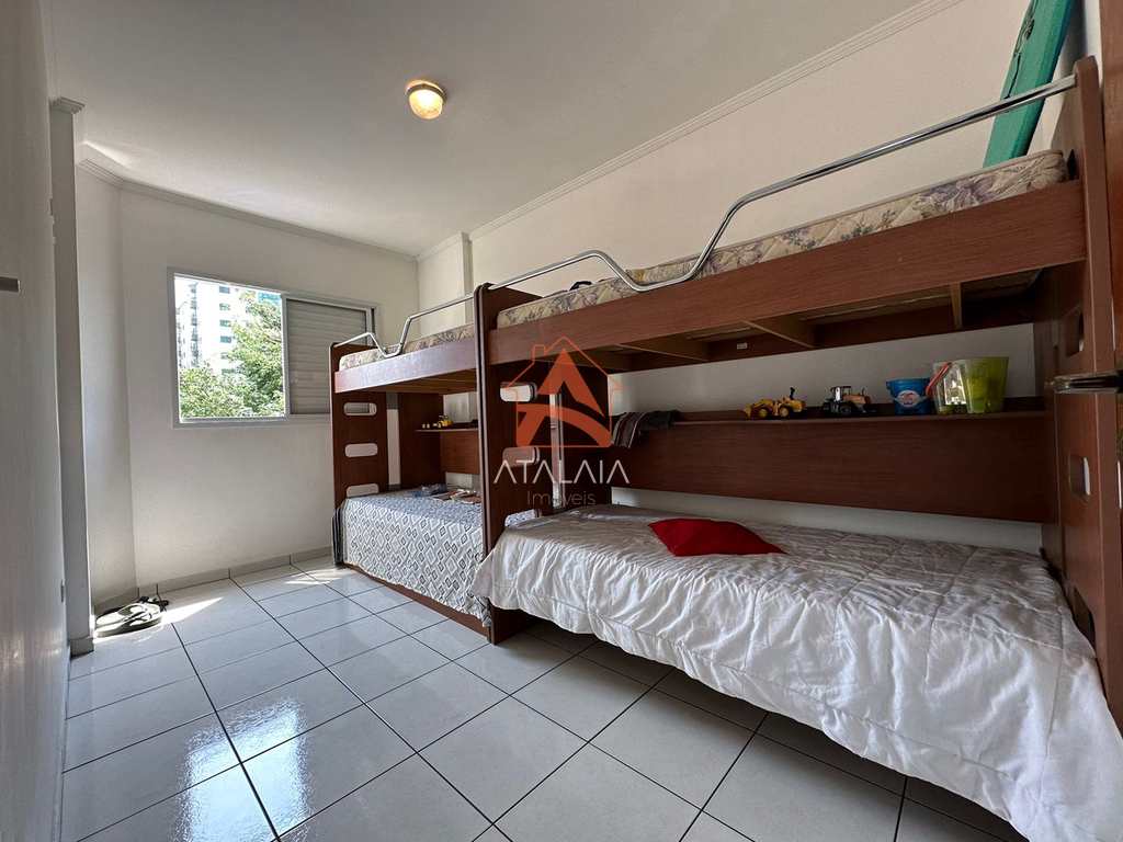 Apartamento em Praia Grande, no bairro Guilhermina