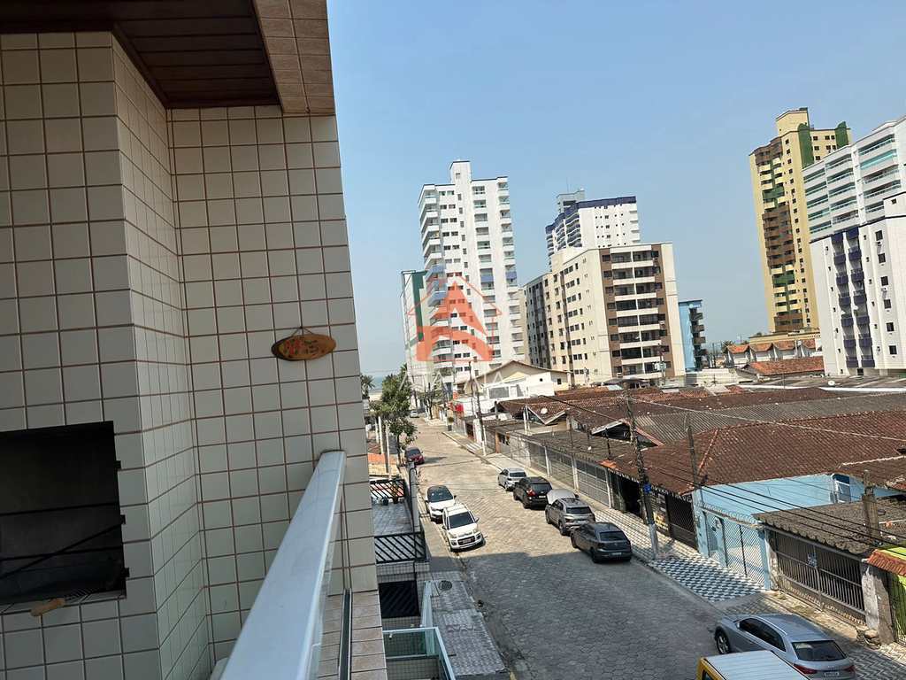 Apartamento em Praia Grande, no bairro Guilhermina