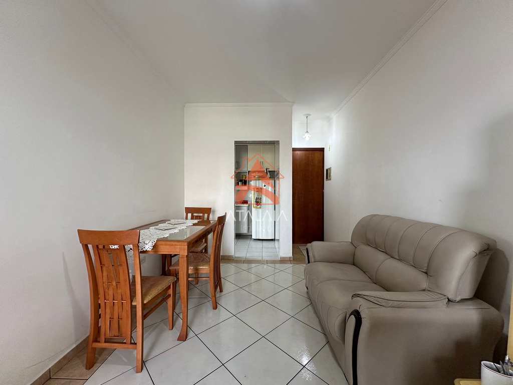 Apartamento em Praia Grande, no bairro Guilhermina