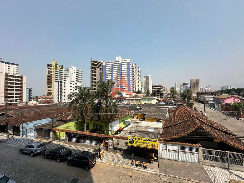 Apartamento em Praia Grande, no bairro Guilhermina