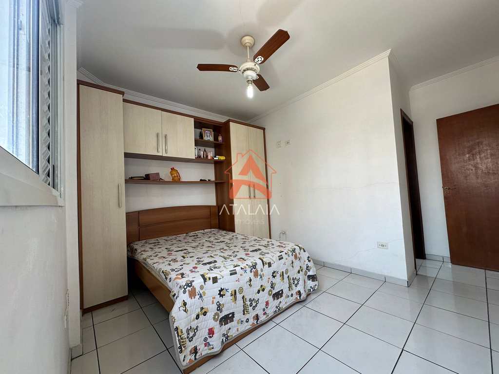 Apartamento em Praia Grande, no bairro Guilhermina