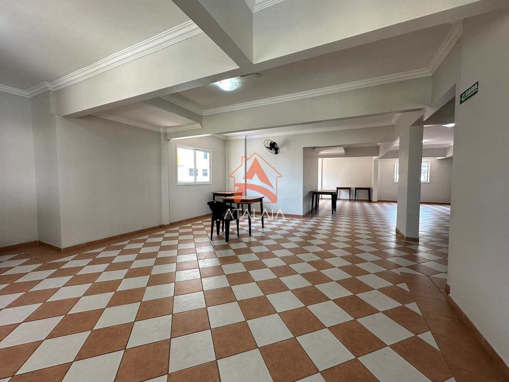 Apartamento em Praia Grande, no bairro Guilhermina
