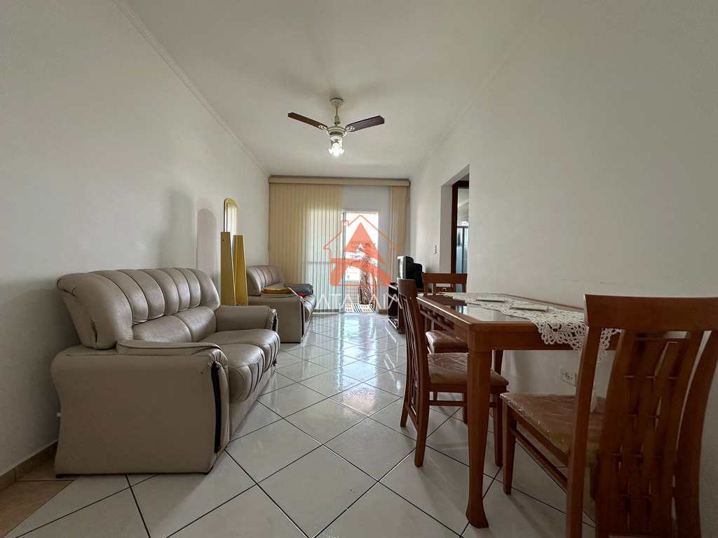 Apartamento em Praia Grande, no bairro Guilhermina