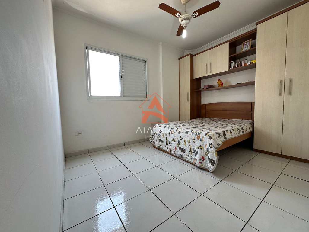 Apartamento em Praia Grande, no bairro Guilhermina
