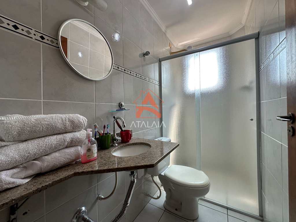 Apartamento em Praia Grande, no bairro Guilhermina