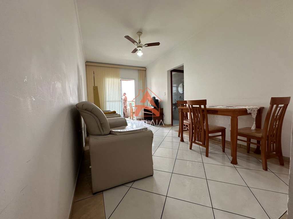 Apartamento em Praia Grande, no bairro Guilhermina