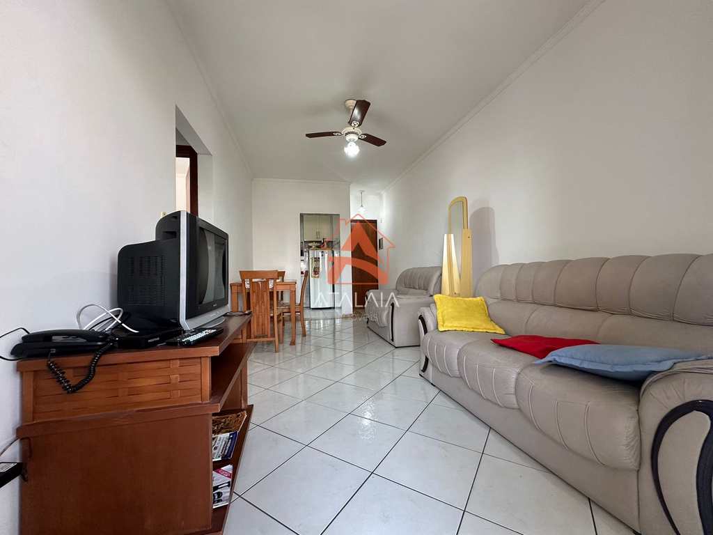 Apartamento em Praia Grande, no bairro Guilhermina