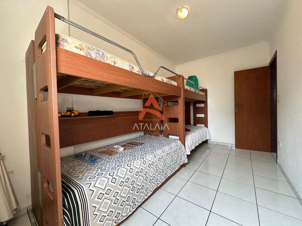 Apartamento em Praia Grande, no bairro Guilhermina