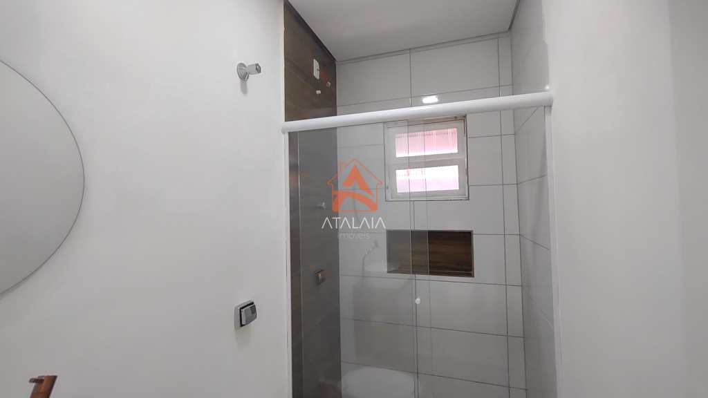 Casa em Praia Grande, no bairro Maracanã