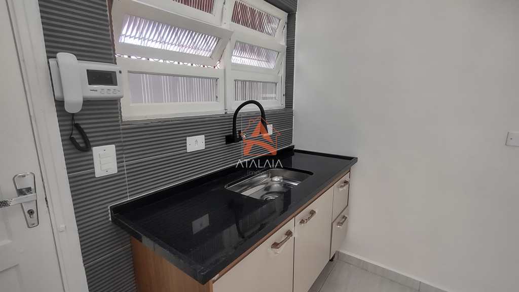 Casa em Praia Grande, no bairro Maracanã