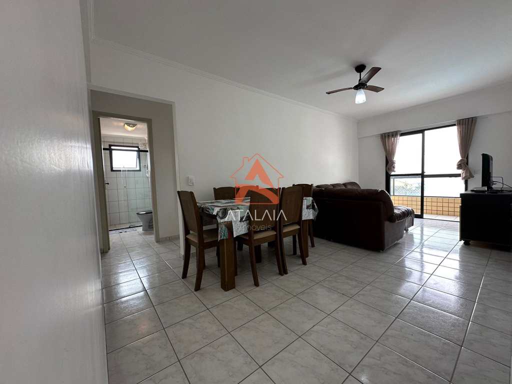 Apartamento em Praia Grande, no bairro Real