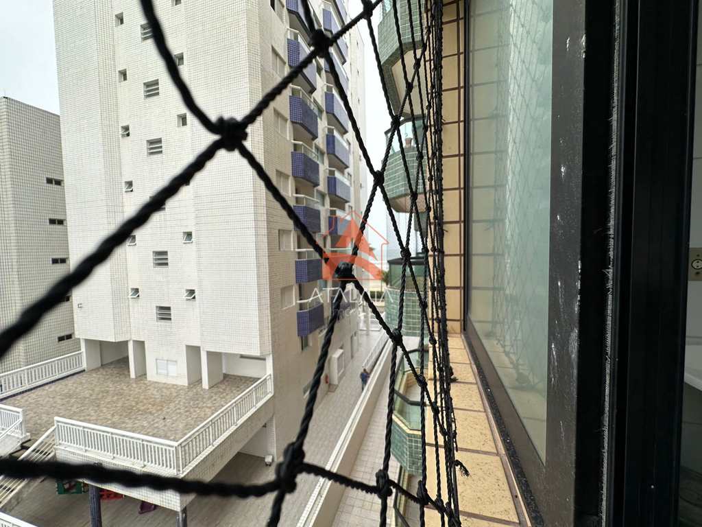 Apartamento em Praia Grande, no bairro Real