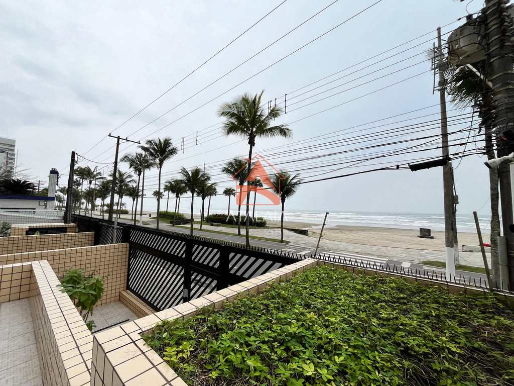 Apartamento em Praia Grande, no bairro Real