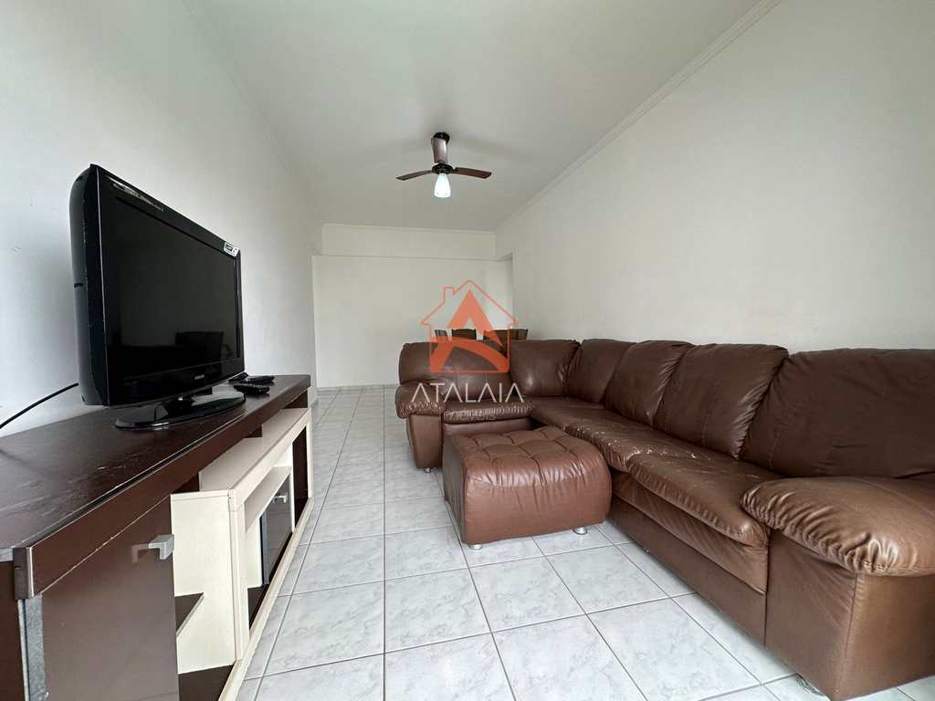Apartamento em Praia Grande, no bairro Real