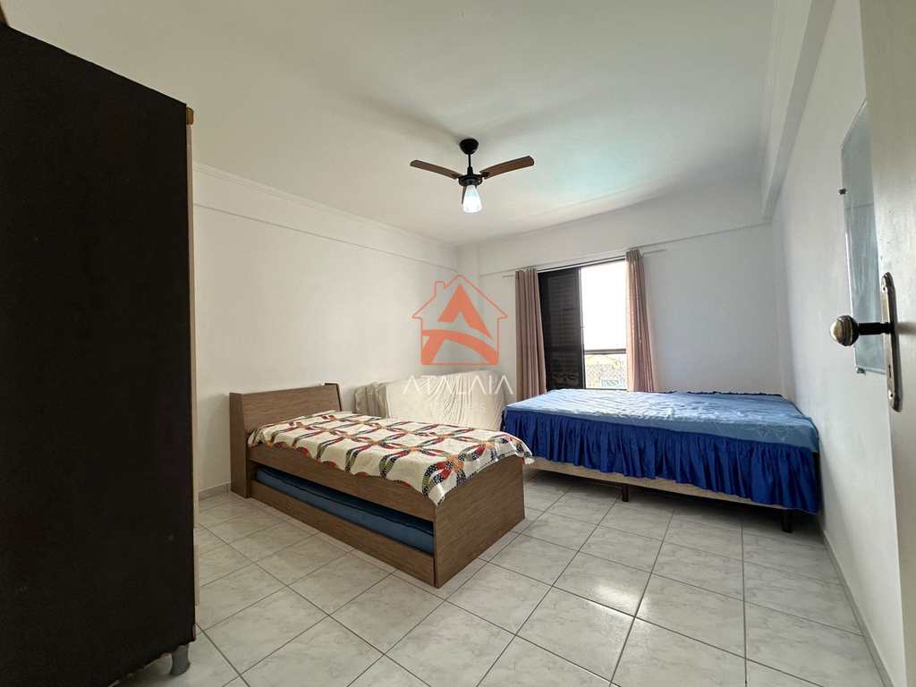Apartamento em Praia Grande, no bairro Real