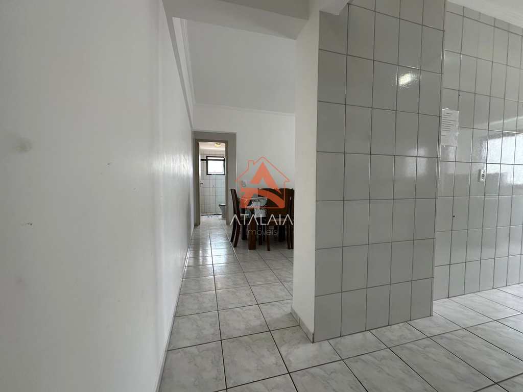 Apartamento em Praia Grande, no bairro Real