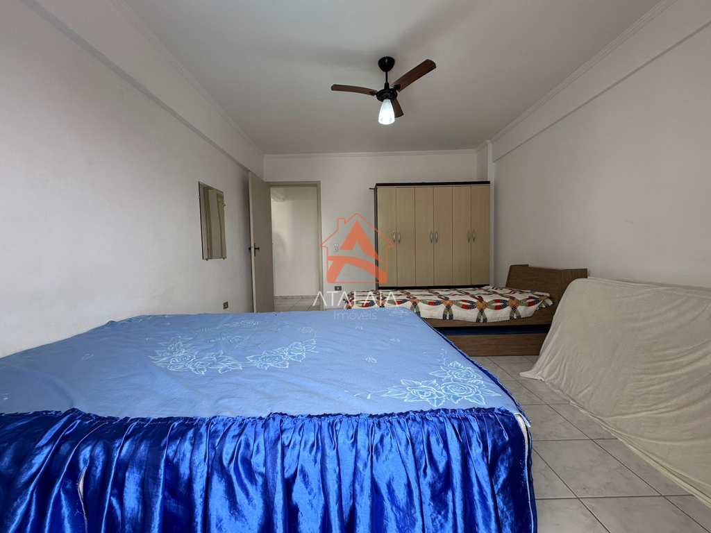 Apartamento em Praia Grande, no bairro Real