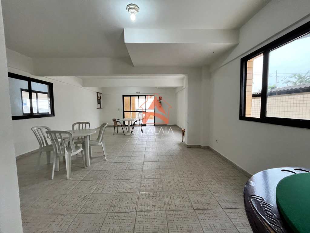 Apartamento em Praia Grande, no bairro Real