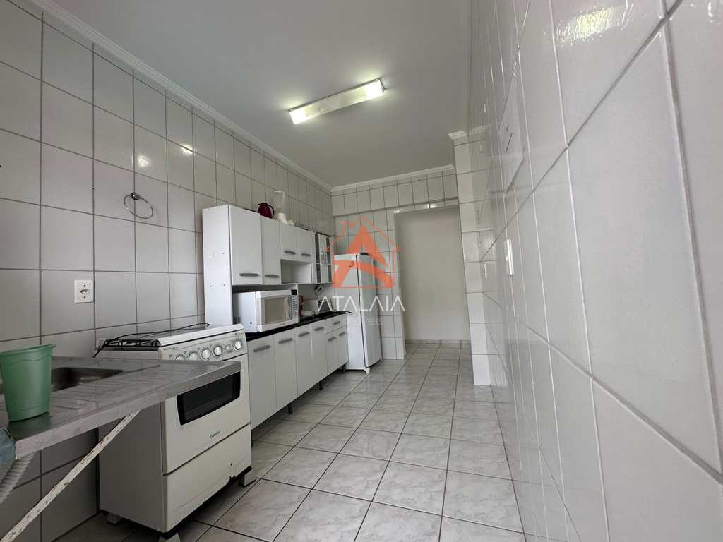 Apartamento em Praia Grande, no bairro Real