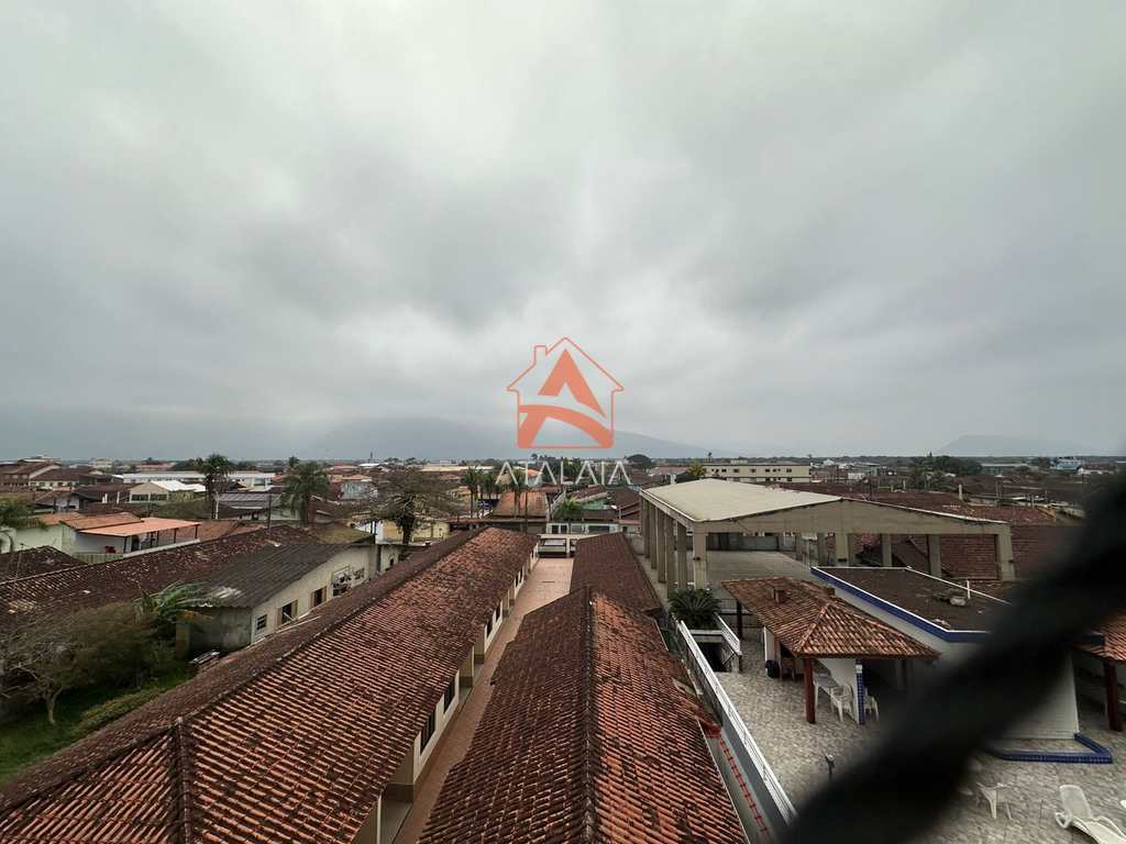 Apartamento em Praia Grande, no bairro Real