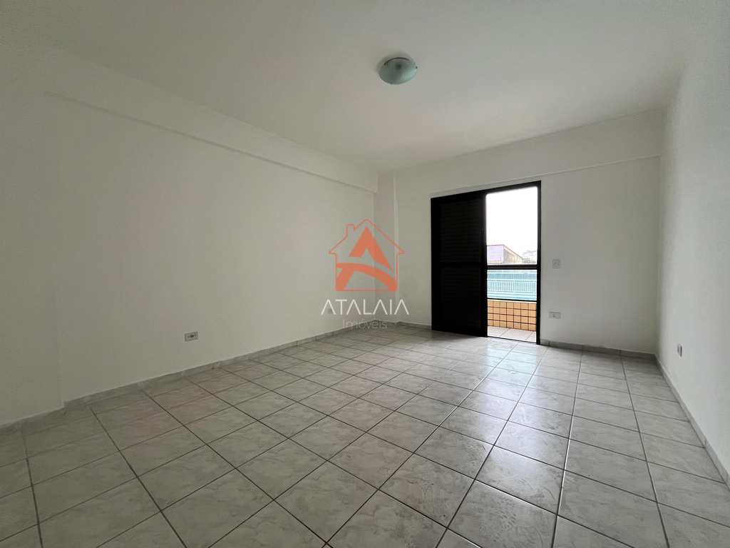 Apartamento em Praia Grande, no bairro Real