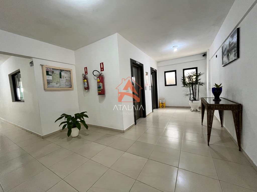 Apartamento em Praia Grande, no bairro Real