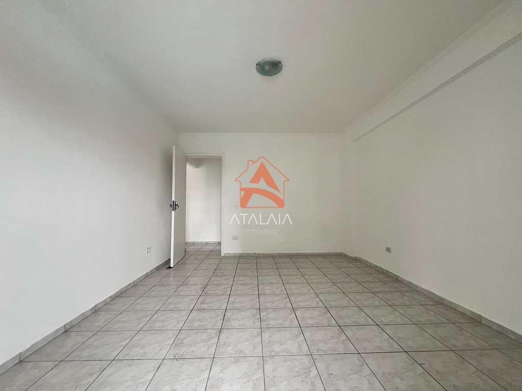 Apartamento em Praia Grande, no bairro Real